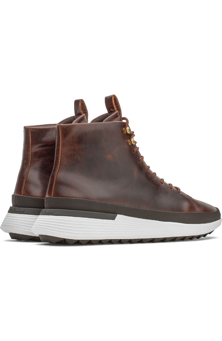 Wolf & Shepherd Crossover Hiking Boot, Alternate, color,