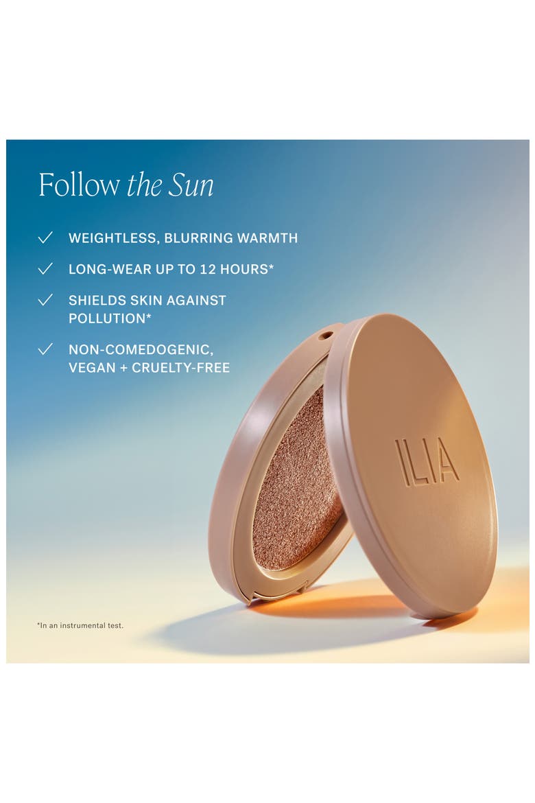 Sunshift Cream Bronzer, Alternate, color, RISE