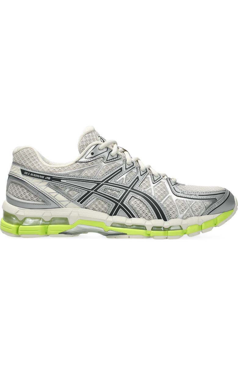 ASICS<sup>®</sup> Gender Inclusive GEL-KAYANO<sup>®</sup> 20 Sneaker, Alternate, color,
