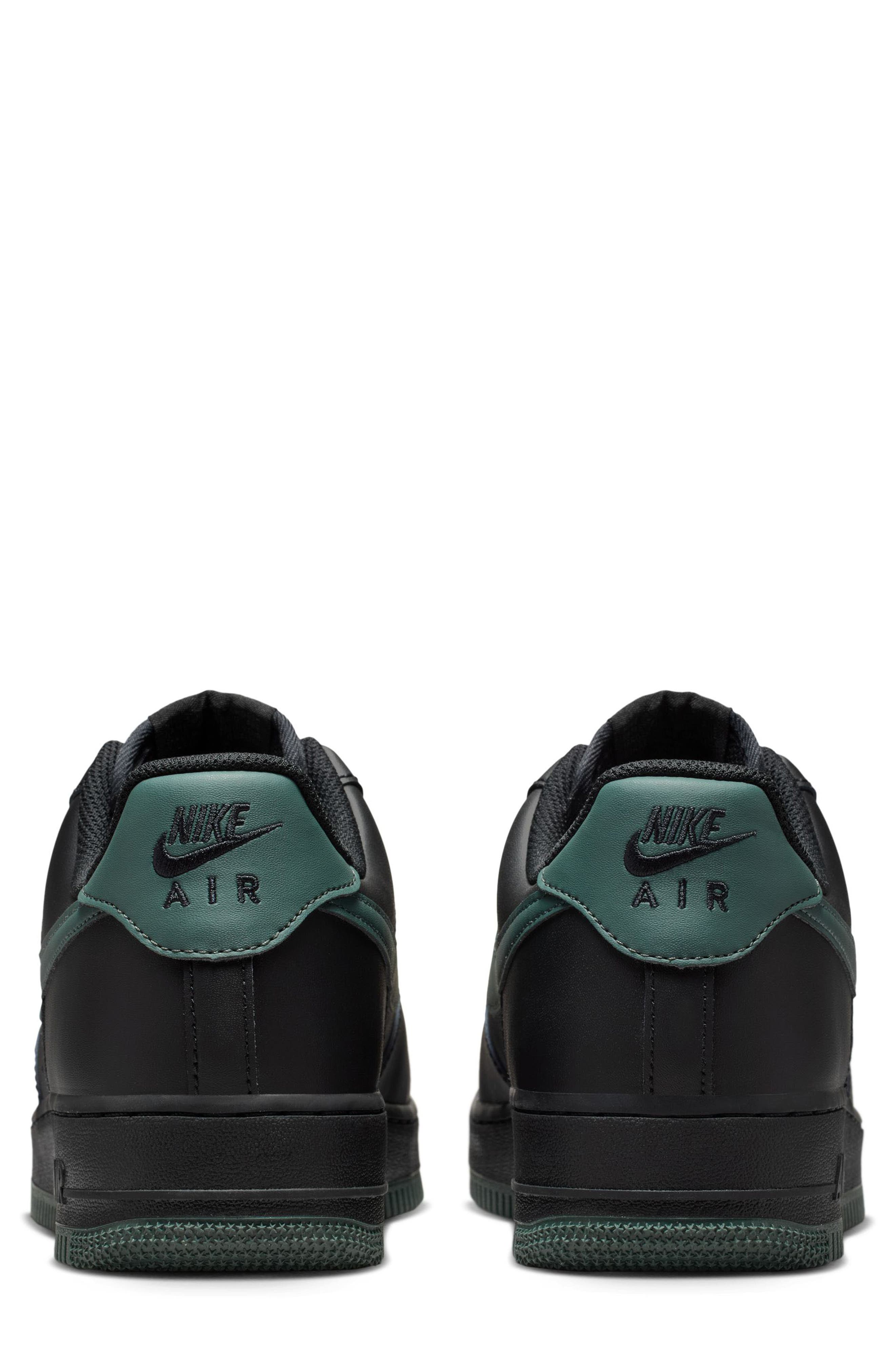 Nike Air Force 1 
07 Sneaker, Alternate, color, 