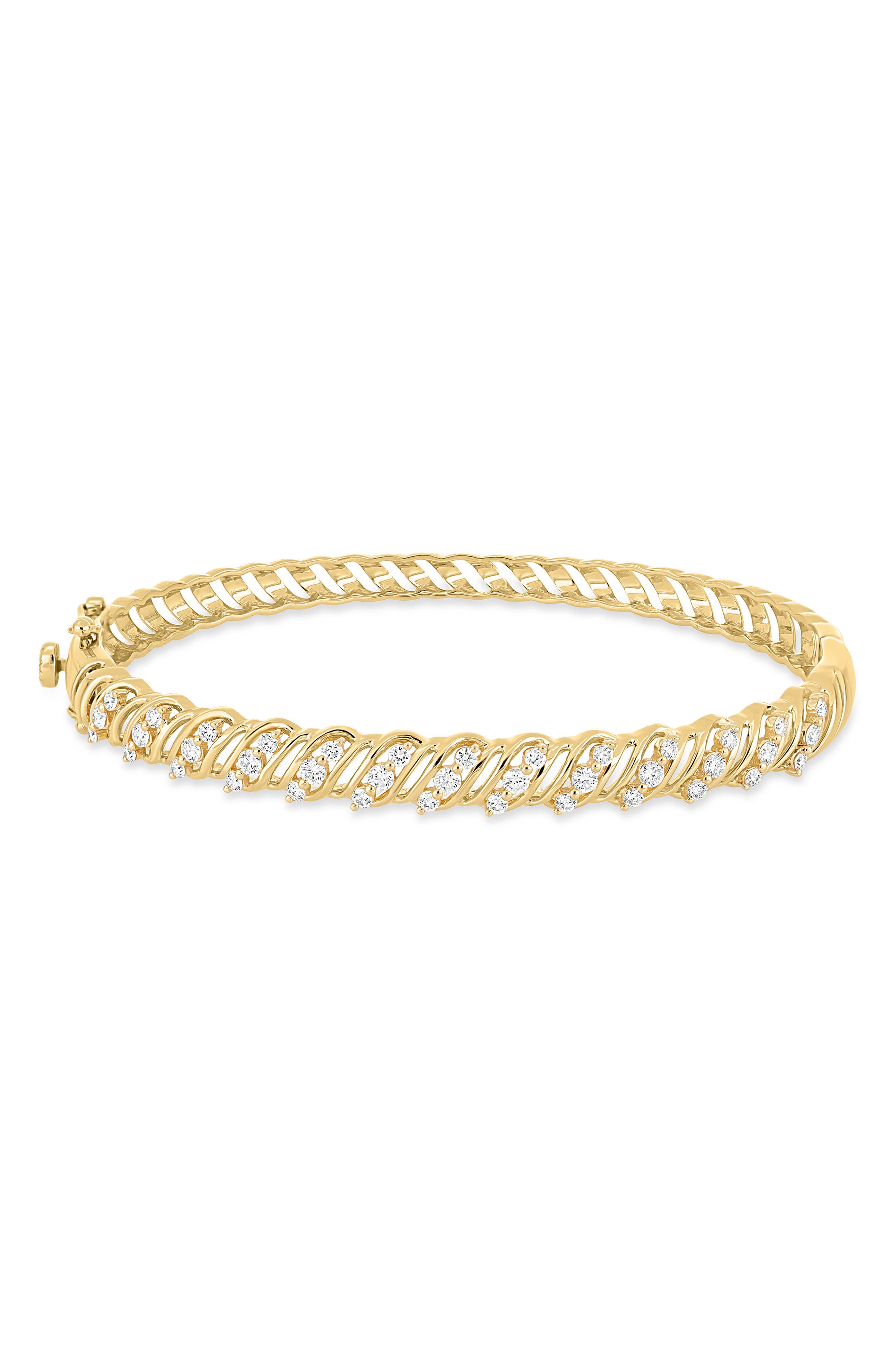 selected 18K YELLOW GOLD