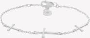Rizen Jewelry Calvary Cross Bracelet