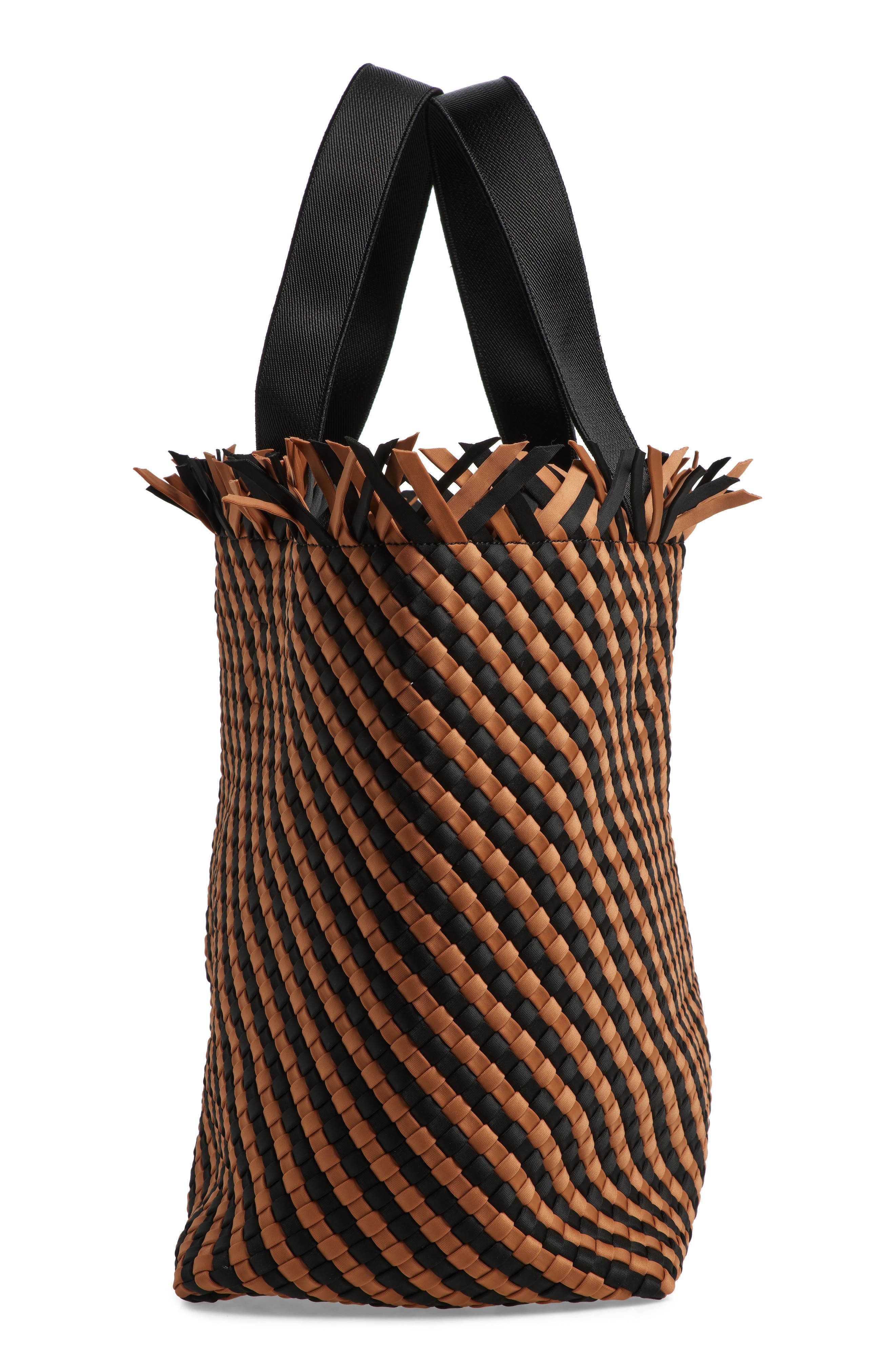 Havana Large Tote, Alternate, color, ALGARVE