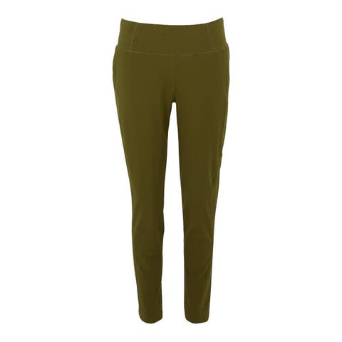 Monira Hiking Leggings