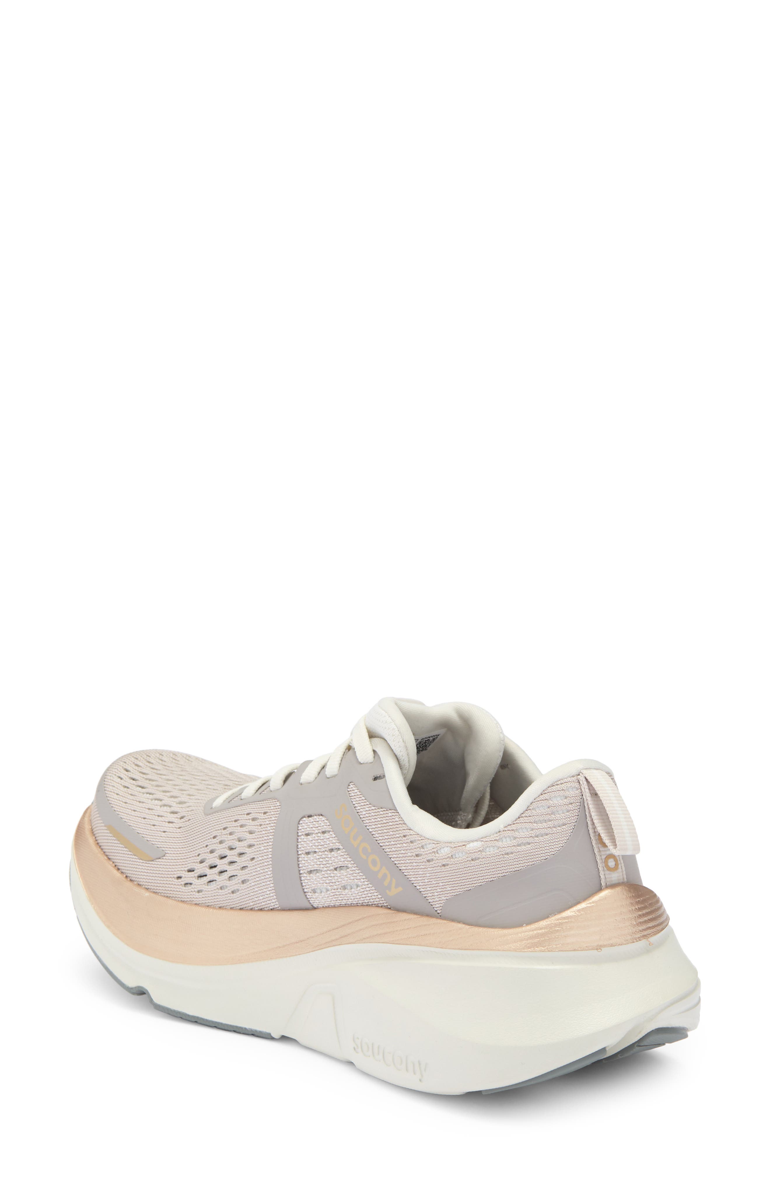 Guide 18 Running Shoe, Alternate, color, OAT/QUARTZ