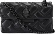 Kurt Geiger London Kensington 17 Convertible Shoulder Bag