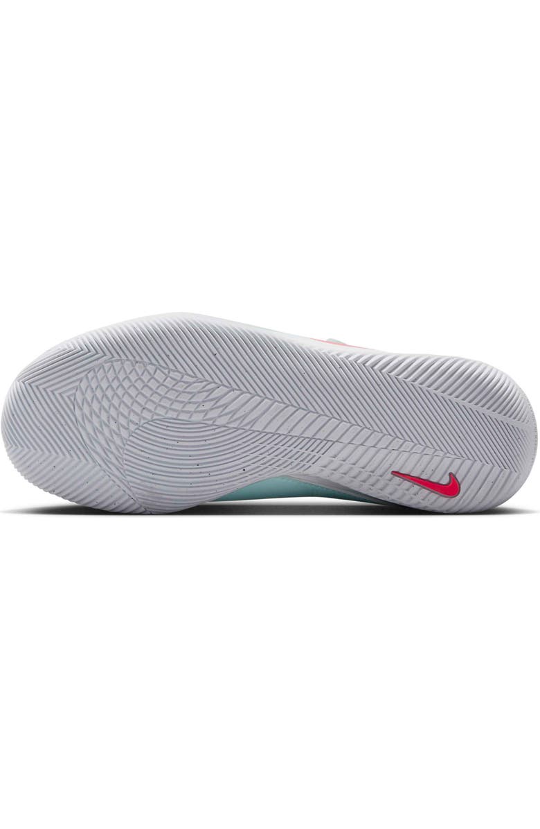 Nike Jr. Phantom GX 2 Club MG Low-Top Soccer Cleat, Alternate, color,