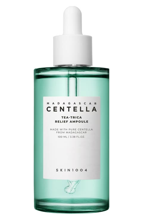 Madagascar Centella Tea-Trica Relief Ampoule