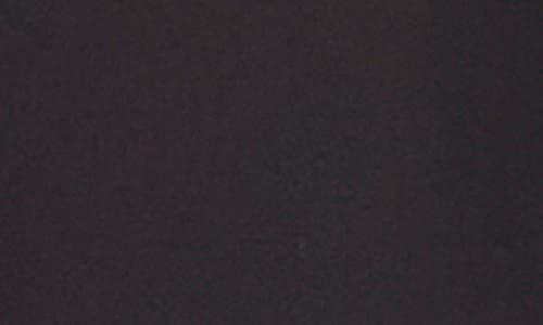 Cece Scallop Detail Button Down Blouse In Black