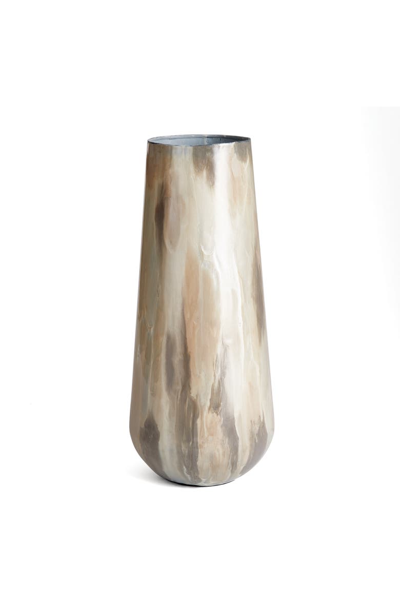 Napa Home & Garden Almeta Vase, Main, color, White