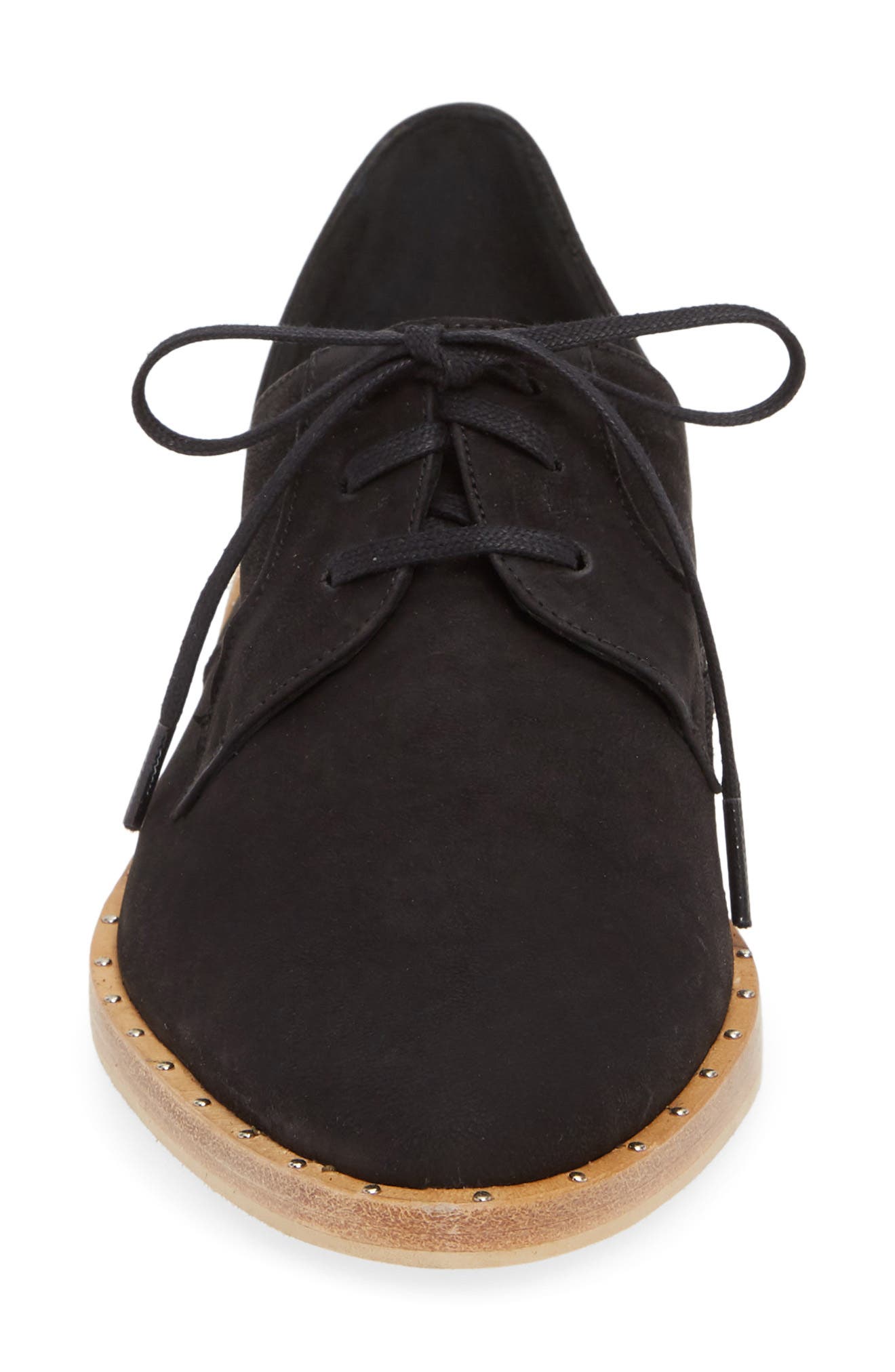 Freda Salvador Wit d'Orsay Derby, Alternate, color, 