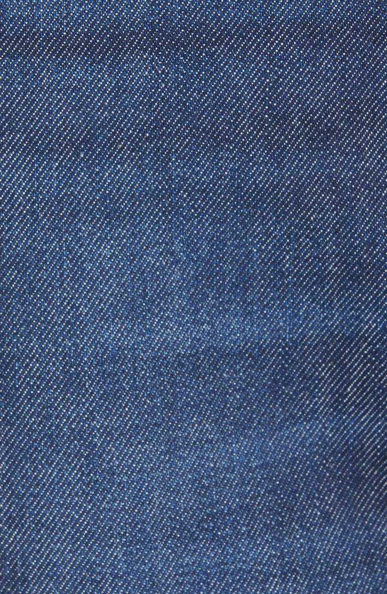 FRAME Le Ultra High Waist Barrel Leg Jeans, Alternate, color,