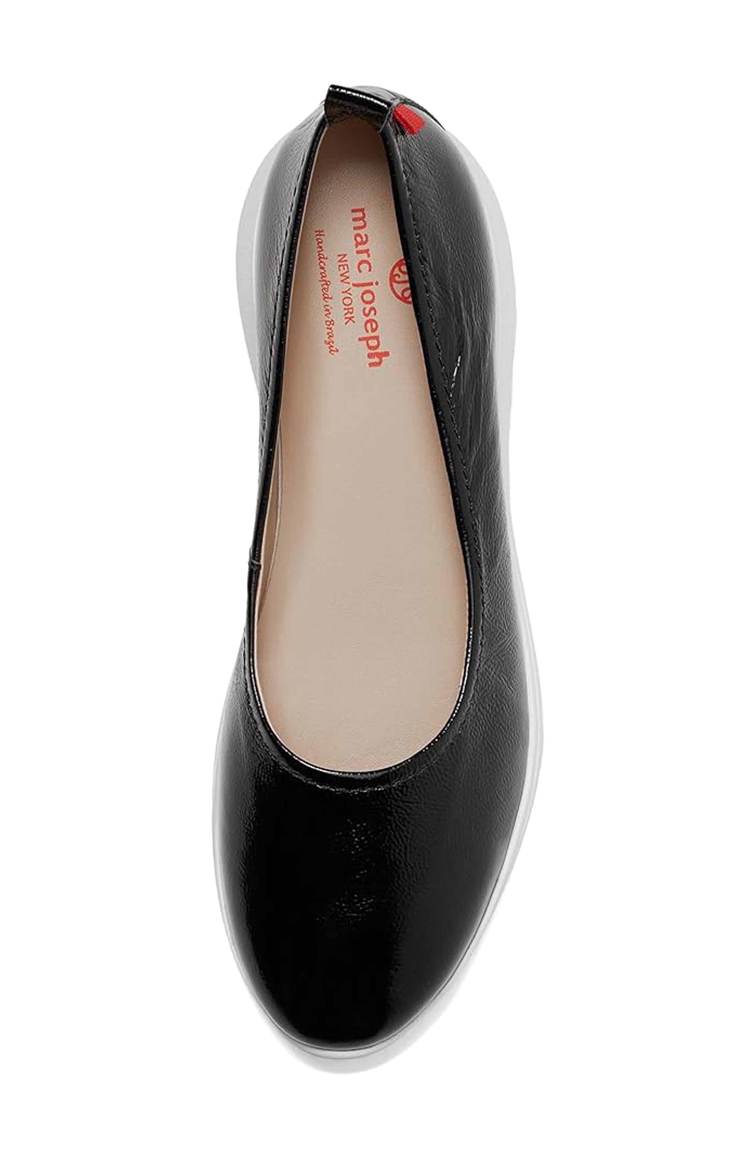 Marc Joseph New York Jamie Wedge Slip-On Sneaker, Alternate, color, 