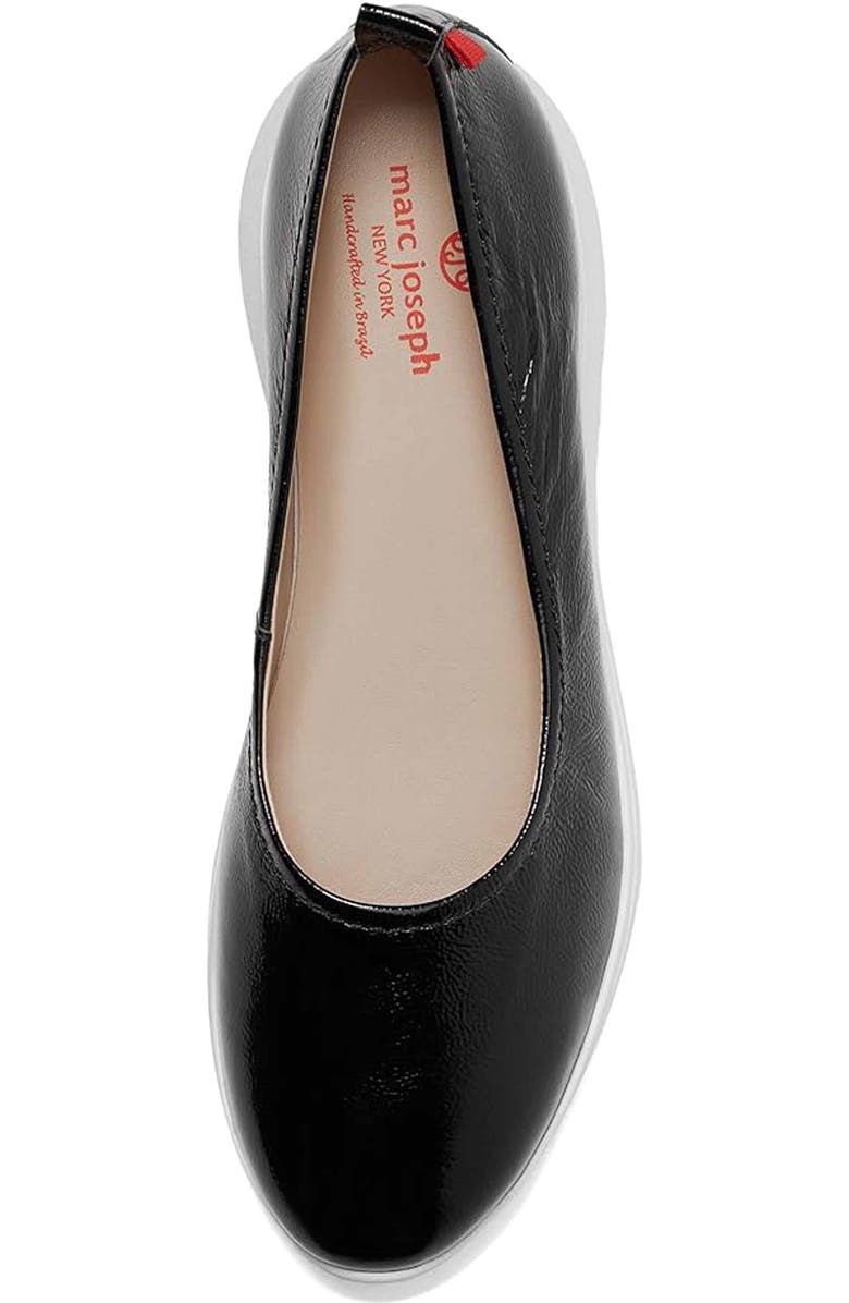 Marc Joseph New York Jamie Wedge Slip-On Sneaker, Alternate, color,