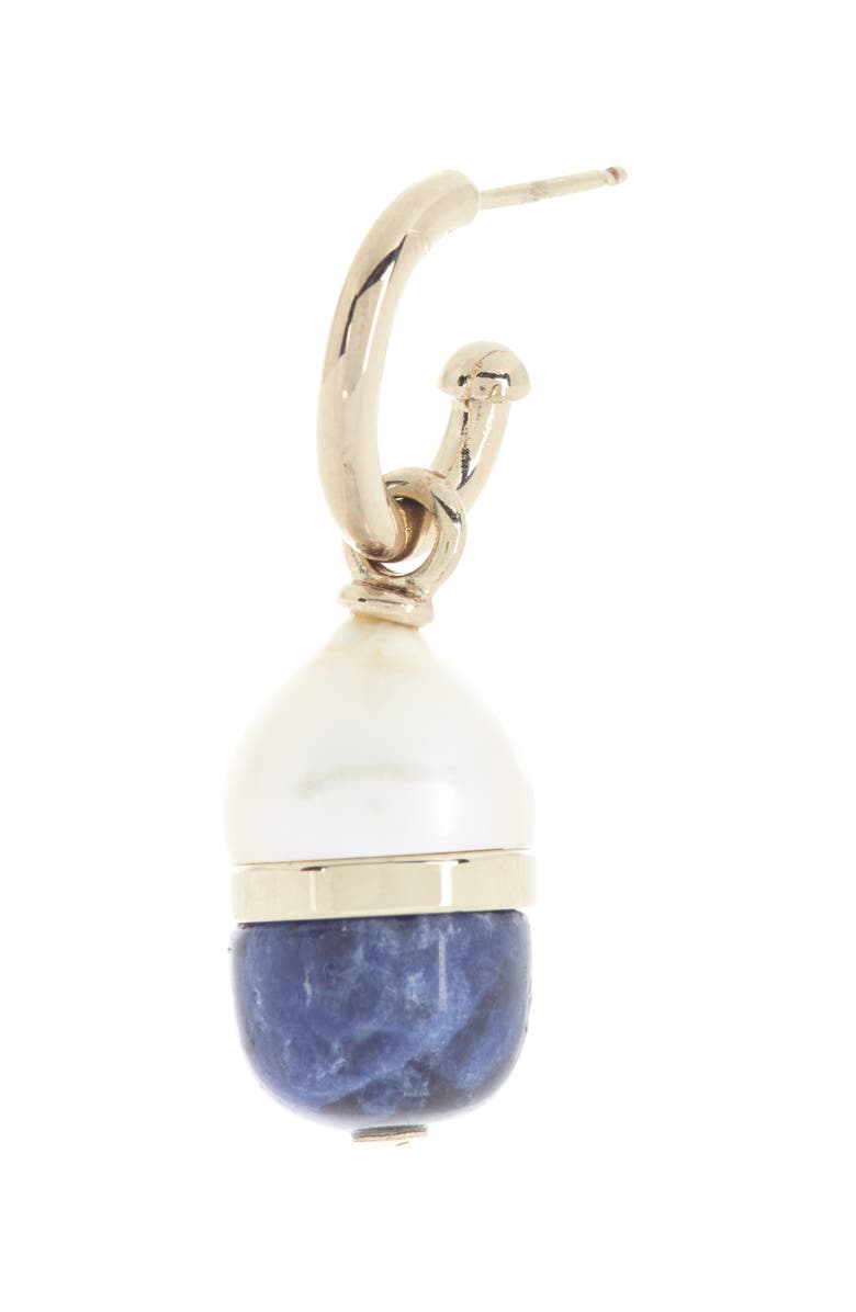 Chloé Darcey Earrings, Main, color,