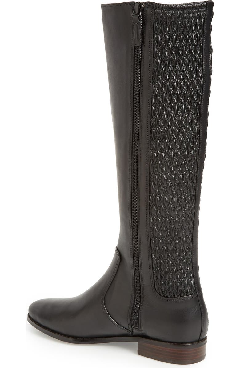 Cole Haan 'Elverton' Knee High Boot, Alternate, color,