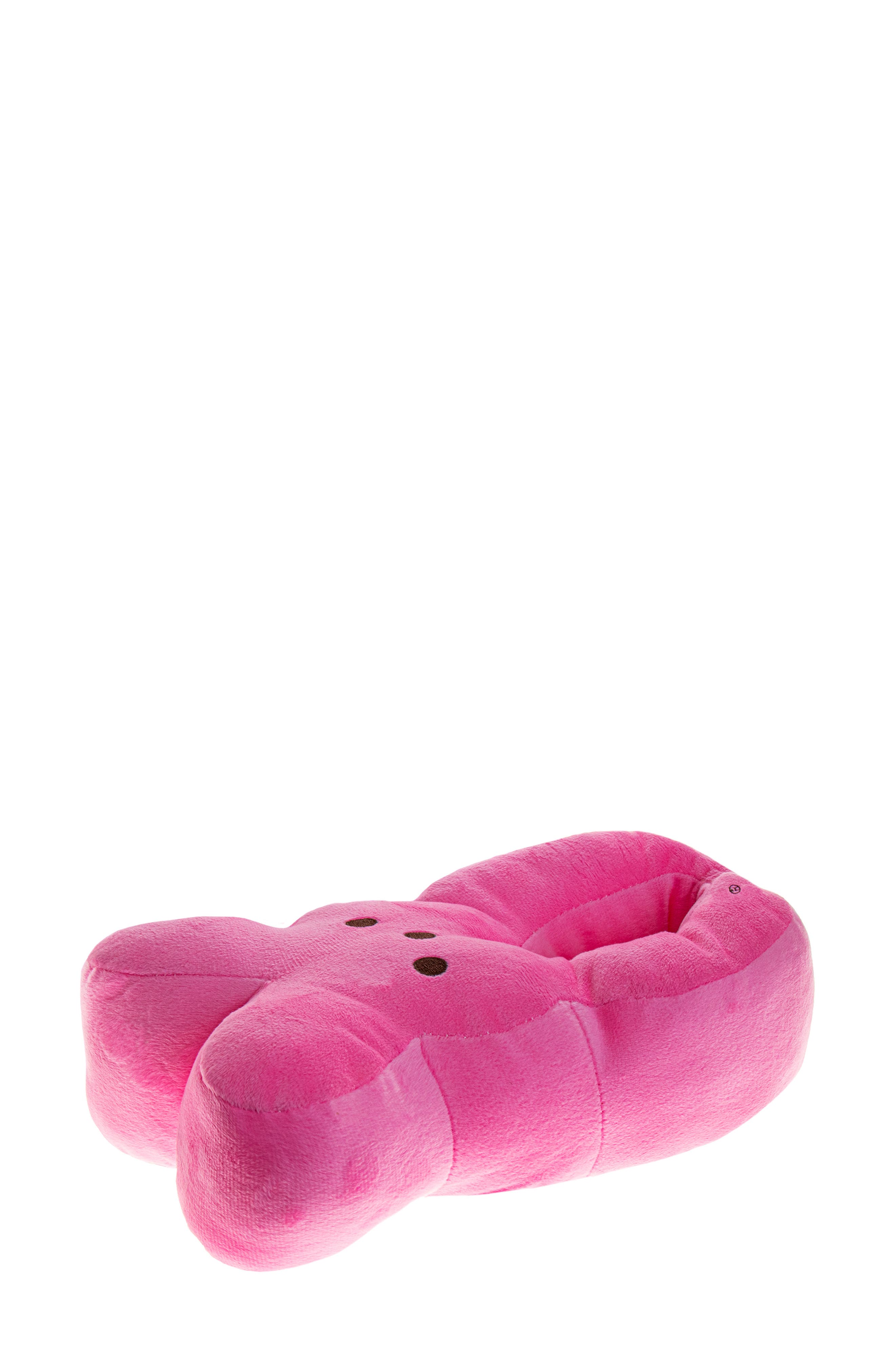 JOSMO Peeps Slipper, Alternate, color, Pink