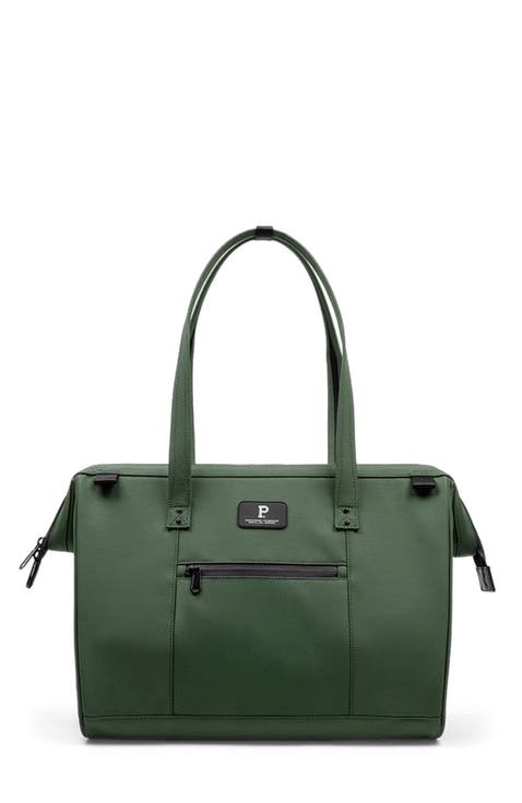 Cascade Tote