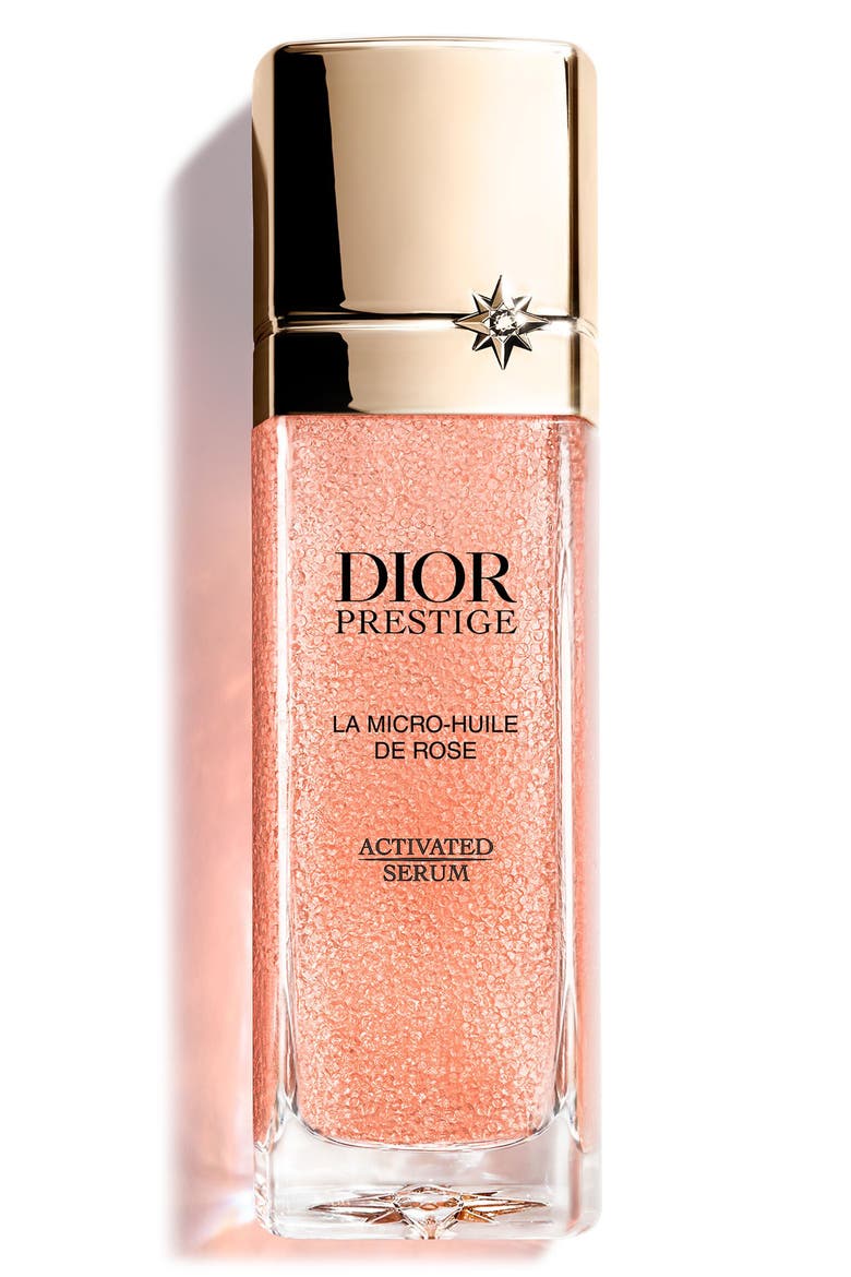 Prestige La Micro-Huile de Rose Activated Serum, Main, color, NO COLOR