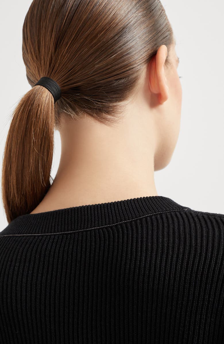 Brunello Cucinelli Cotton sweater, Alternate, color,