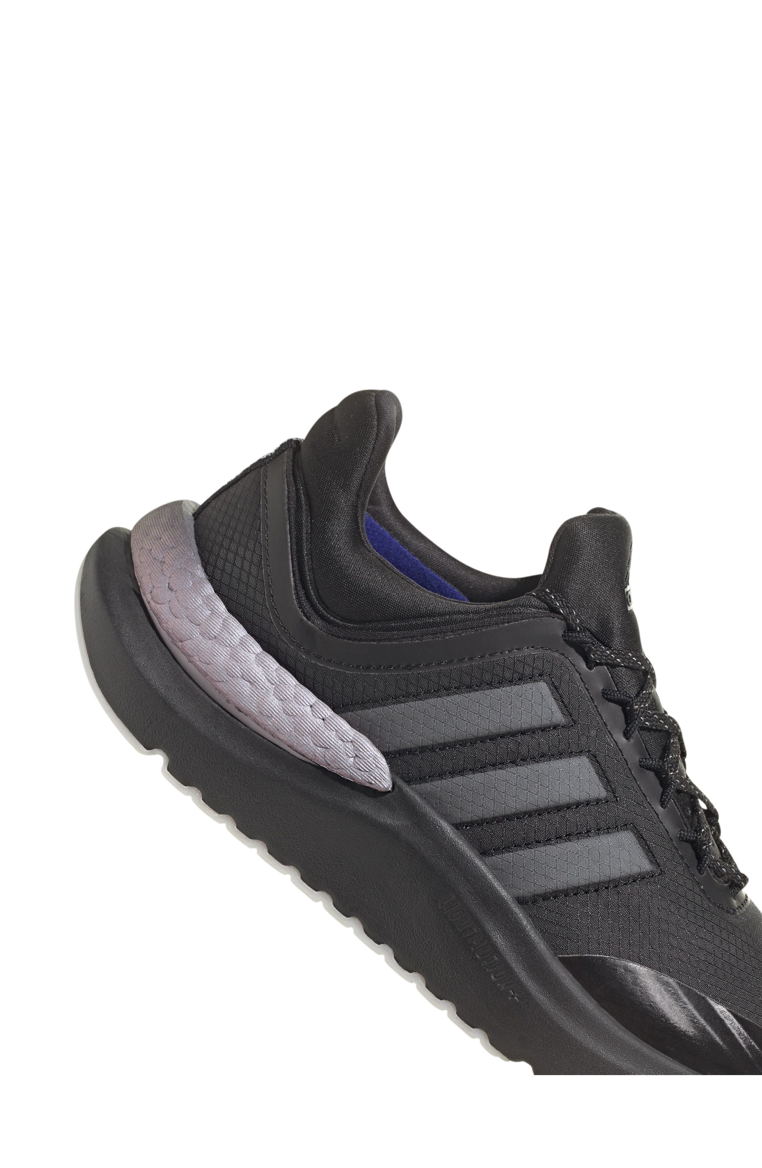 adidas ZNSARA BOOST Running Shoe, Alternate, color, 