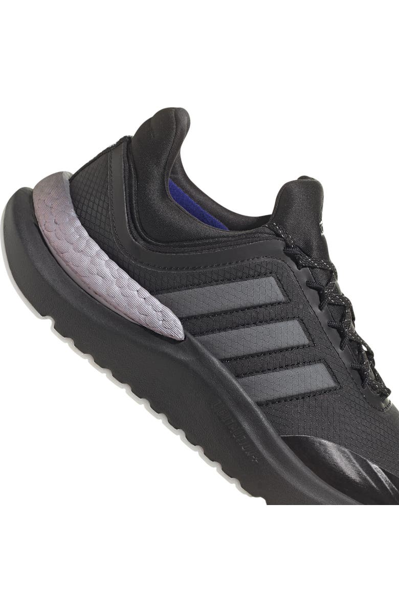 adidas ZNSARA BOOST Running Shoe, Alternate, color,