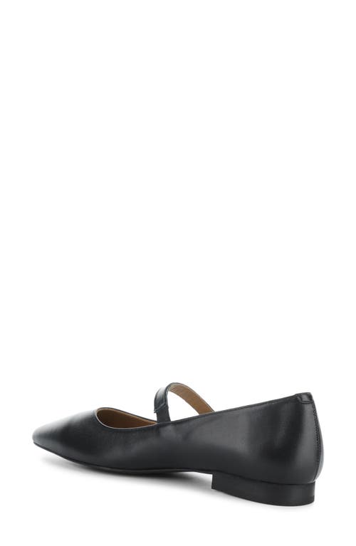 FLY LONDON FLY LONDON SULN POINTED TOE FLAT 