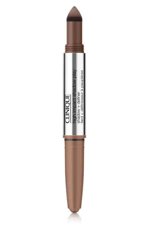 High Impact Shadow Play Eyeshadow + Definer