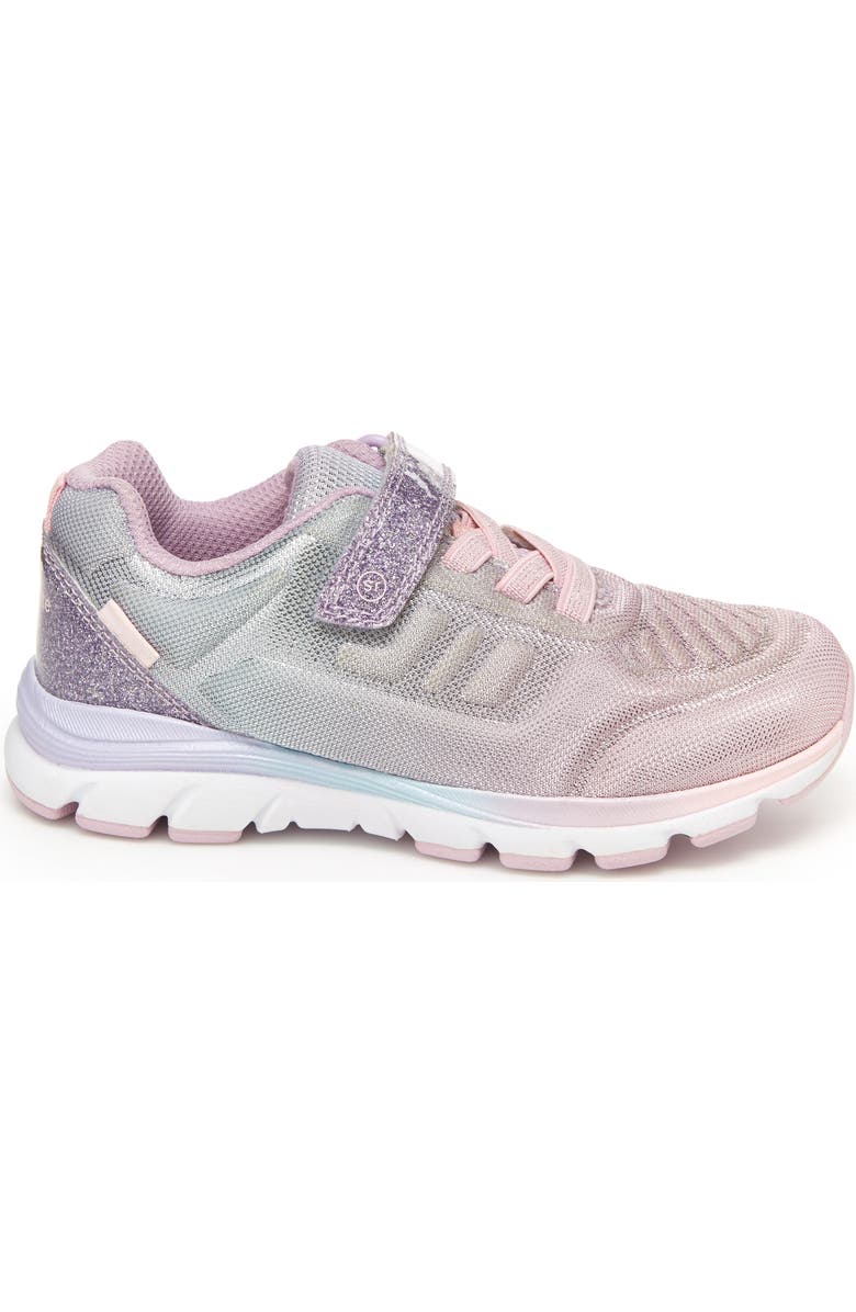Stride Rite Made2Play<sup>®</sup> Cora Sneaker, Alternate, color,