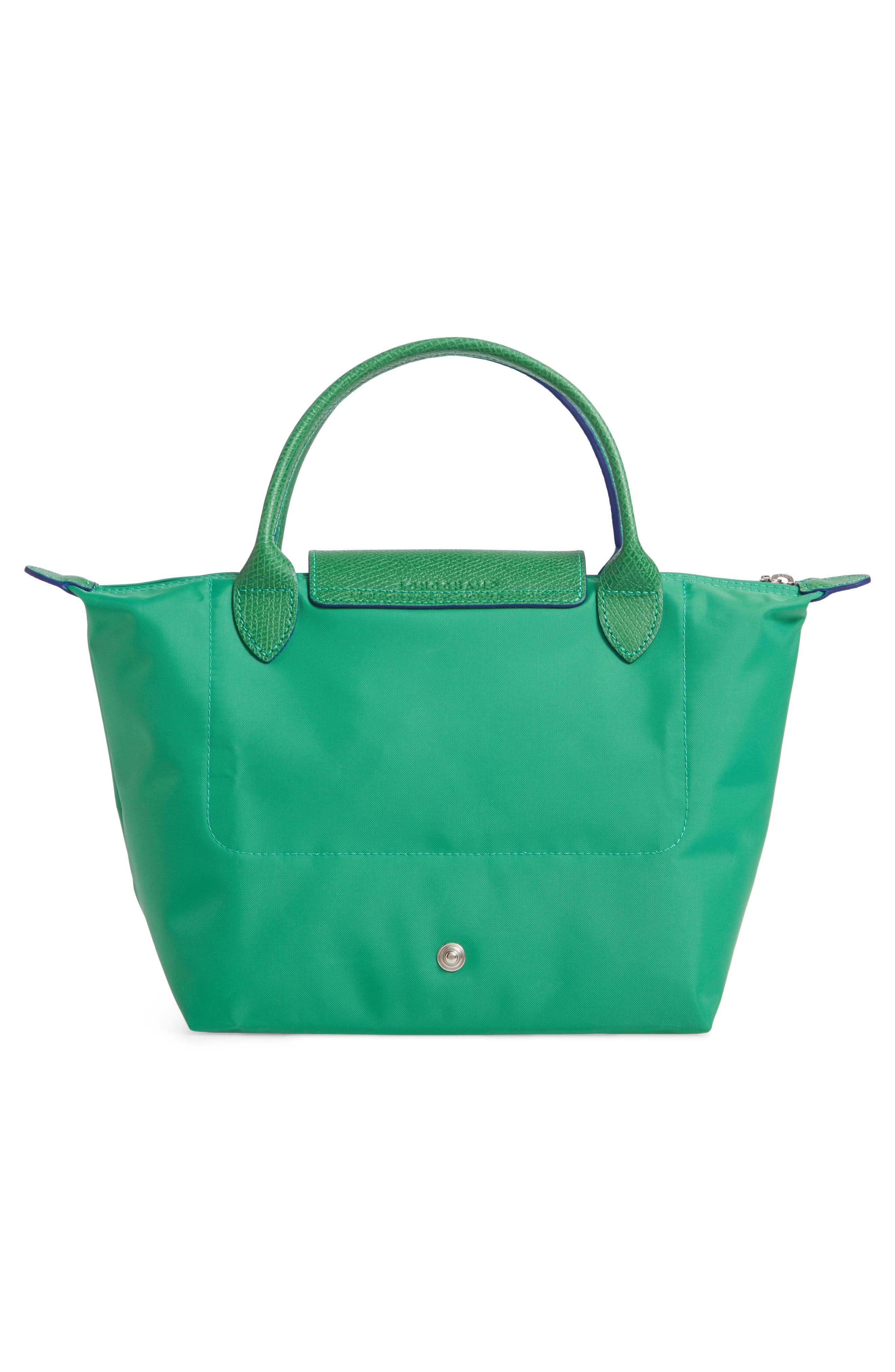 Le Pliage Club Tote, Alternate, color, CACTUS