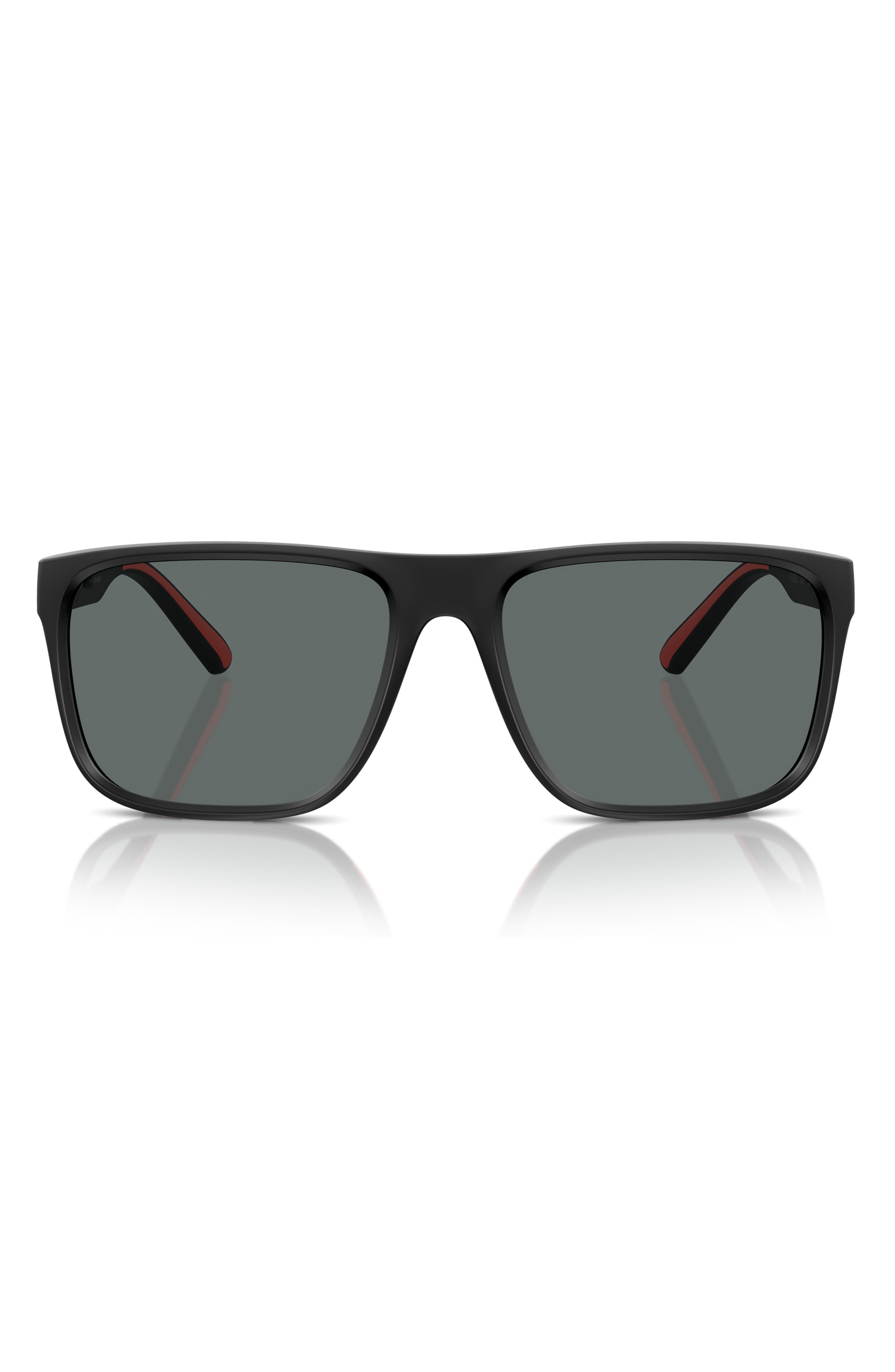 selected MATTE BLACK