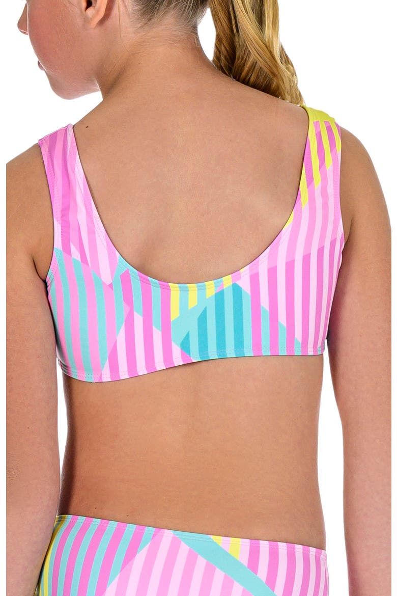 Sherbet Bikini Top, Alternate, color, Sherbet