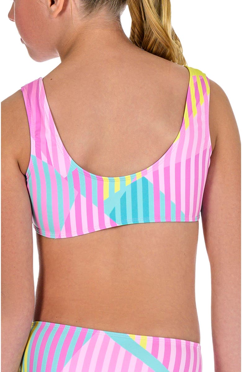 Destira Sherbet Bikini Top, Alternate, color, Sherbet