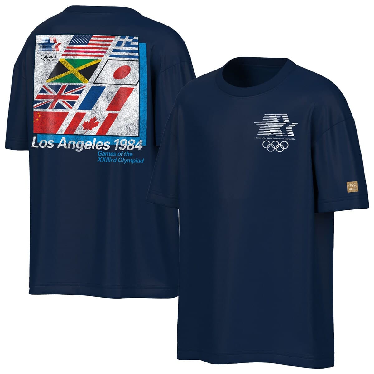 selected Navy