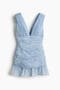 selected Light Dusty Blue