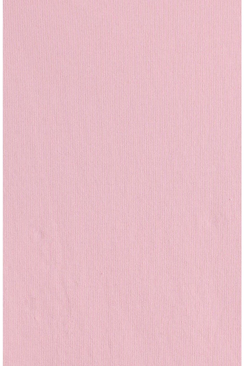Kids' Crop Sweatshirt, Alternate, color, PINK ORCHID WAIKIKI