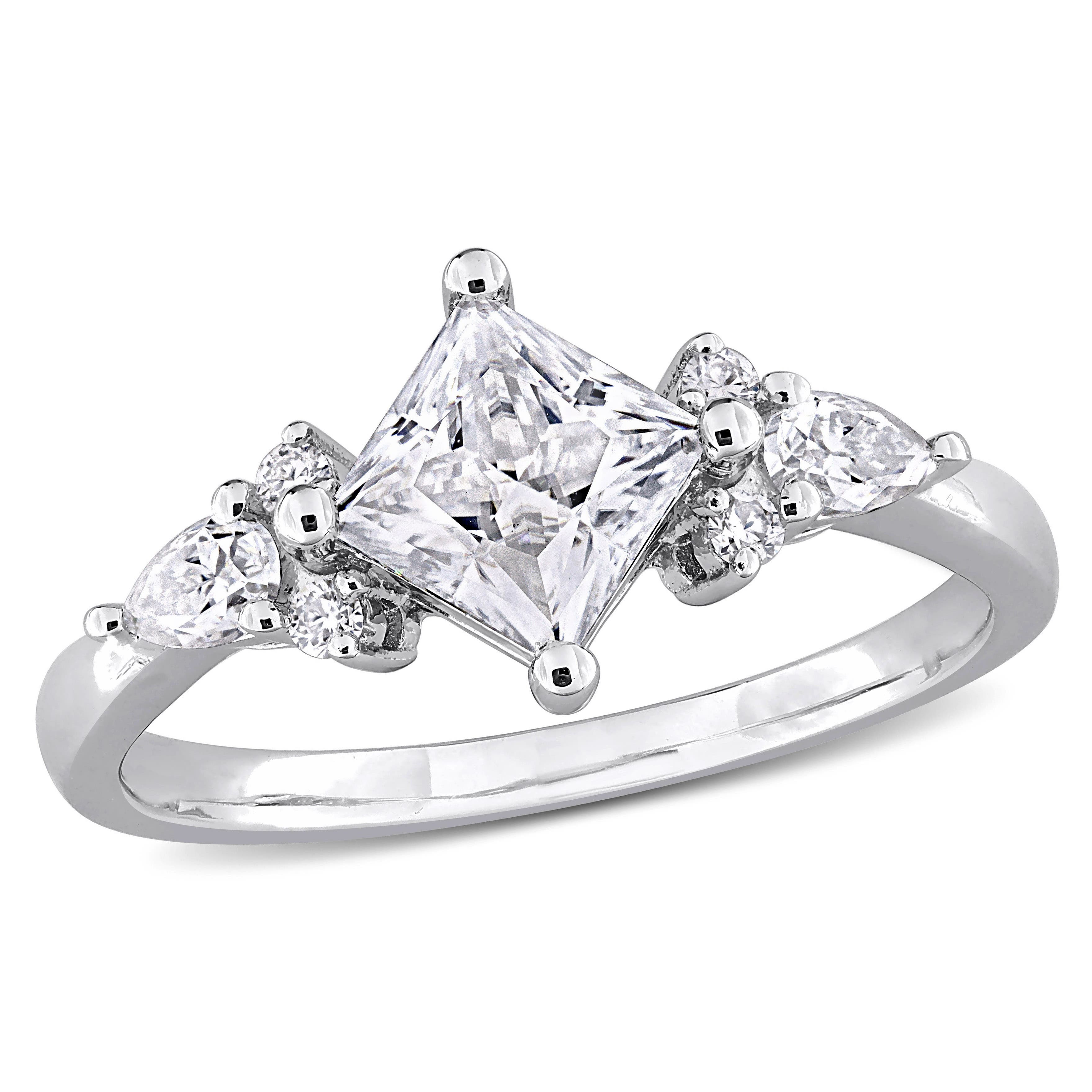 selected Sterling Silver