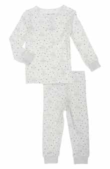 Kids' Long Sleeved Pajamas