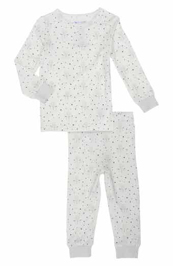 Kids' Long Sleeved Pajamas