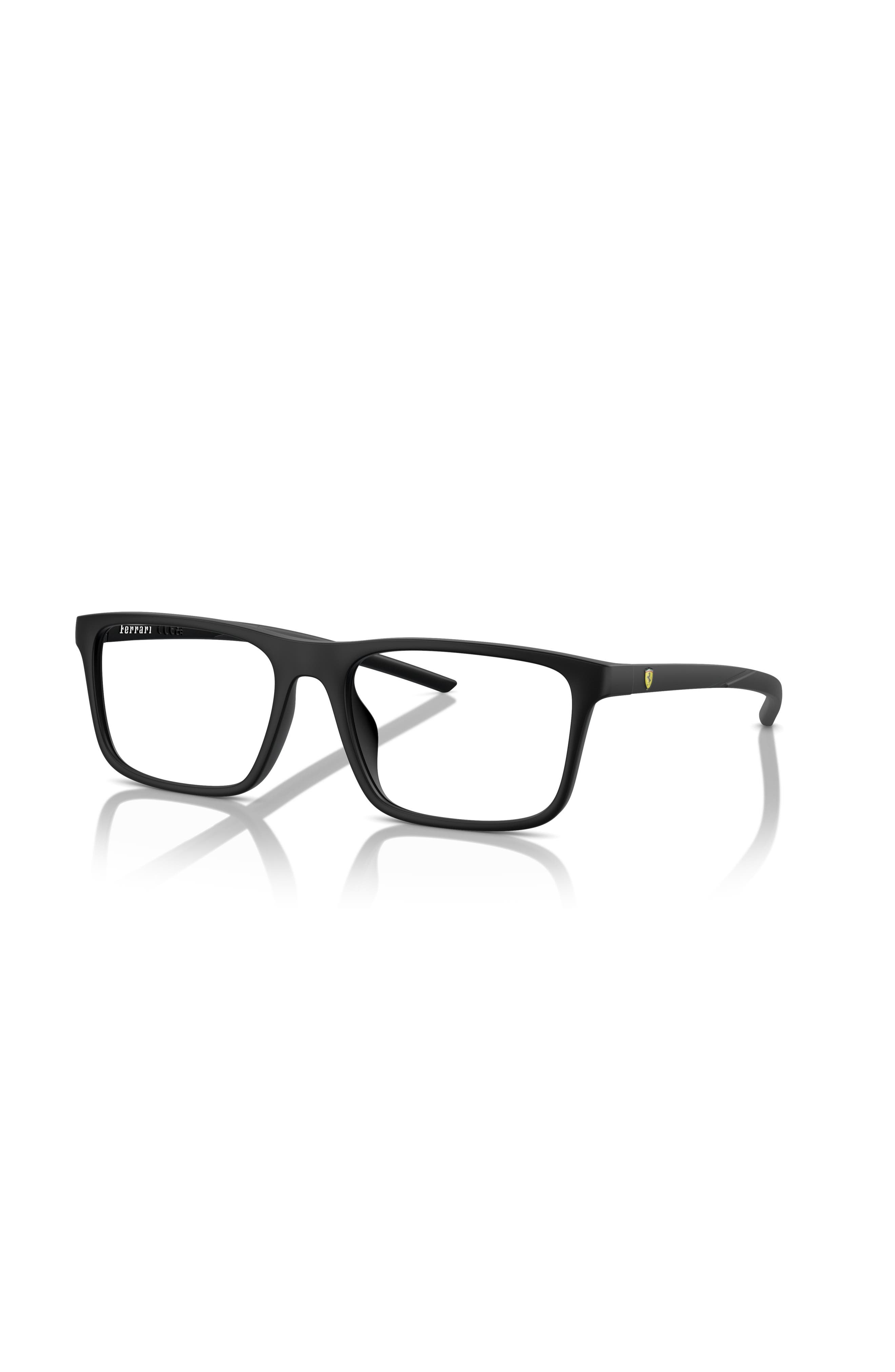 selected Black