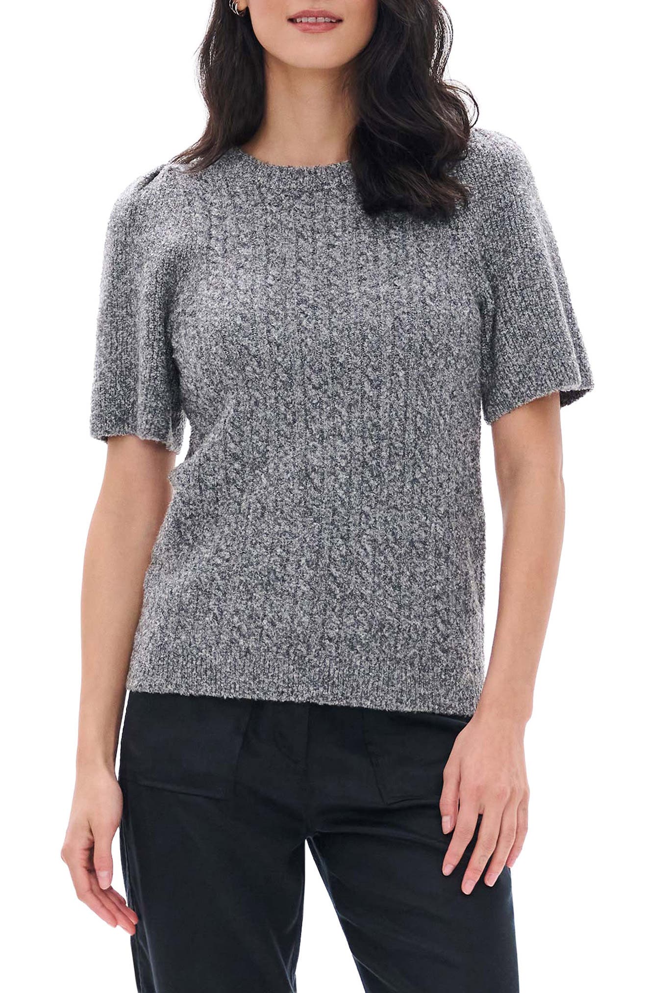 selected GREY