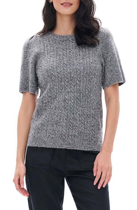 Emerson Boucle Sweater