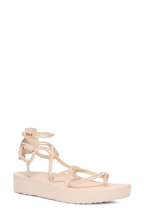 Midform Infinity Gladiator Sandal (Women)