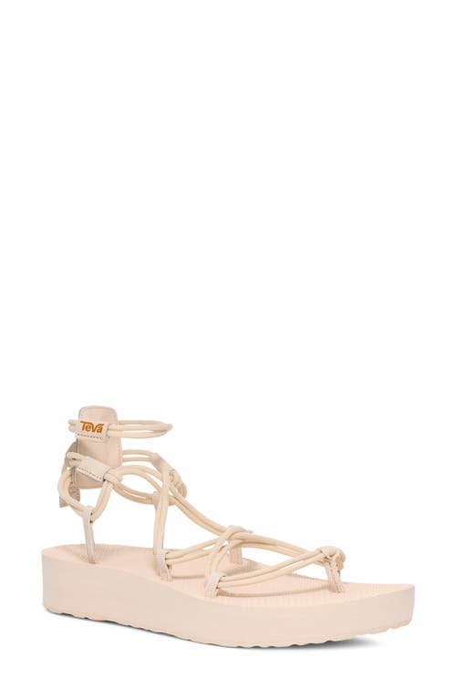 TEVA TEVA MIDFORM INFINITY GLADIATOR SANDAL