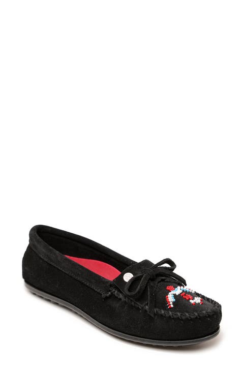 x Lucie Skjefte Thunderbird 'Animikii' Slipper (Women)