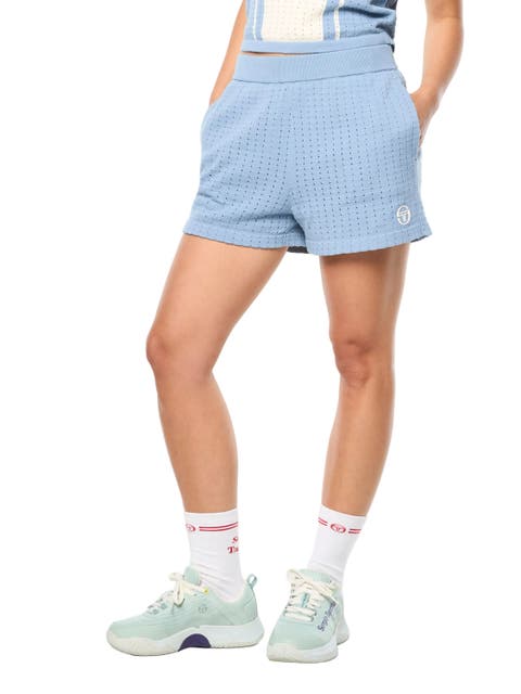 Zola Knit Short