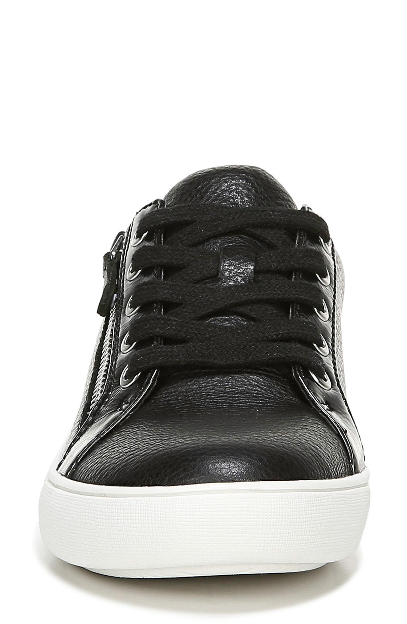 Naturalizer Macayla Sneaker, Alternate, color, 