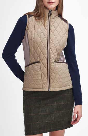 Barbour High Field Quilted Gilet Vest