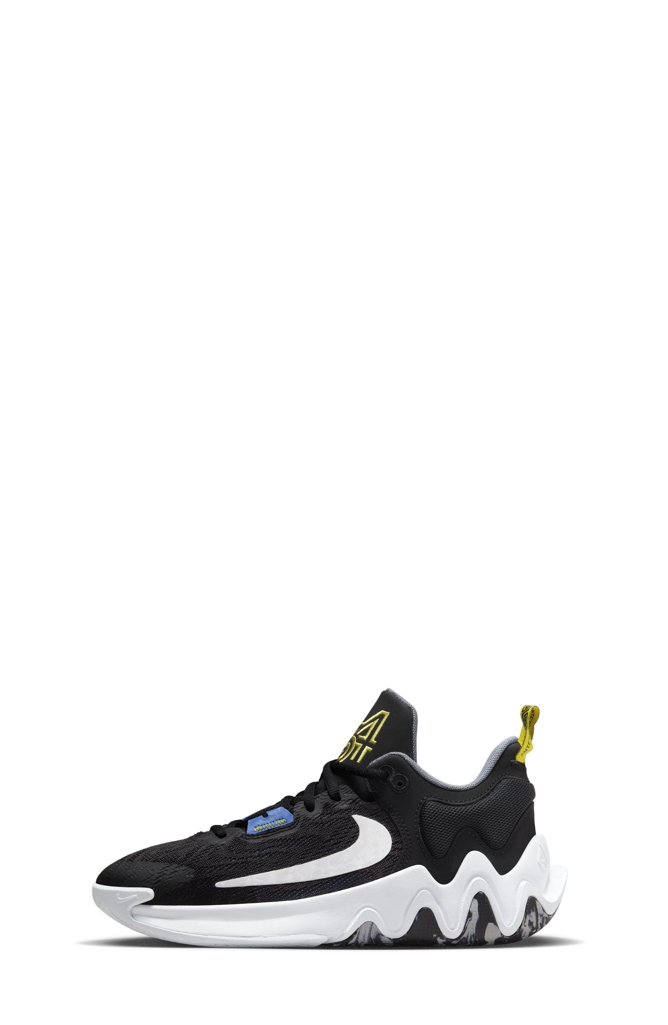 Nike Kids' Giannis Immortality 2 Sneaker, Alternate, color, 