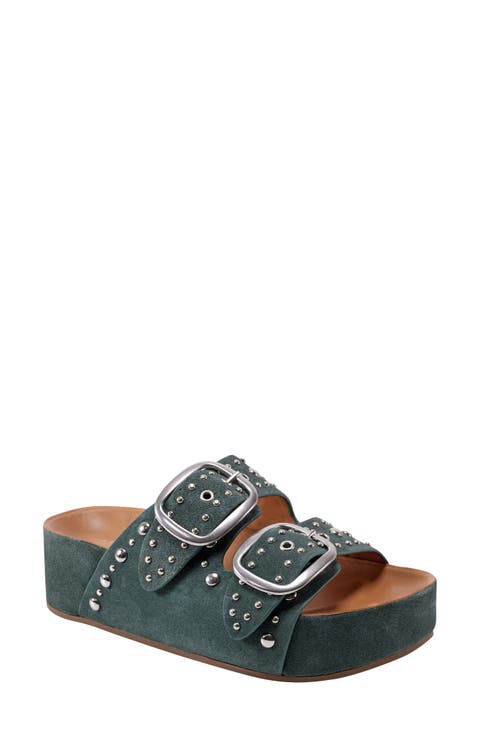 Sayge Sandal (Women)